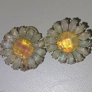 Clip On Earrings